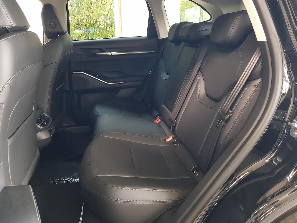 Great Wall Haval H6 1.5T Hybrid Luxury AT, миниатюра 7