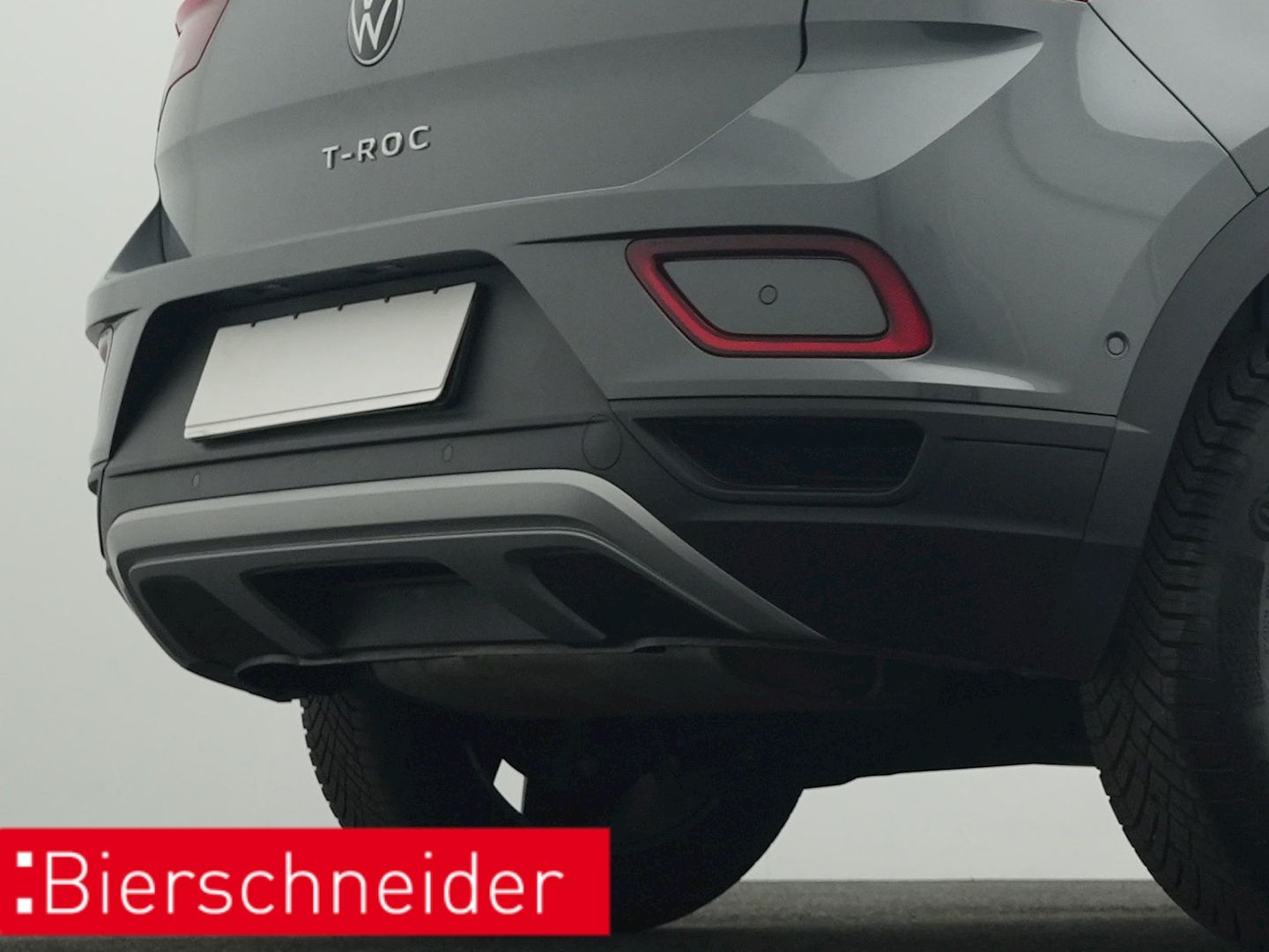 Volkswagen T-Roc - Bild 25