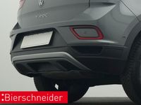 Volkswagen T-Roc - Vorschau Bild 25