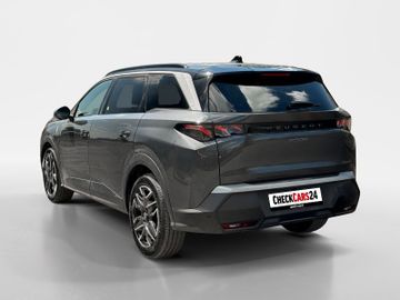 Peugeot 5008 - 9