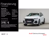 Audi Q3 40 TDI quattro S-LINE*NAVI-PLUS*MATRIX*AHK*PA - Audi Gebrauchtwagen in Gladbeck