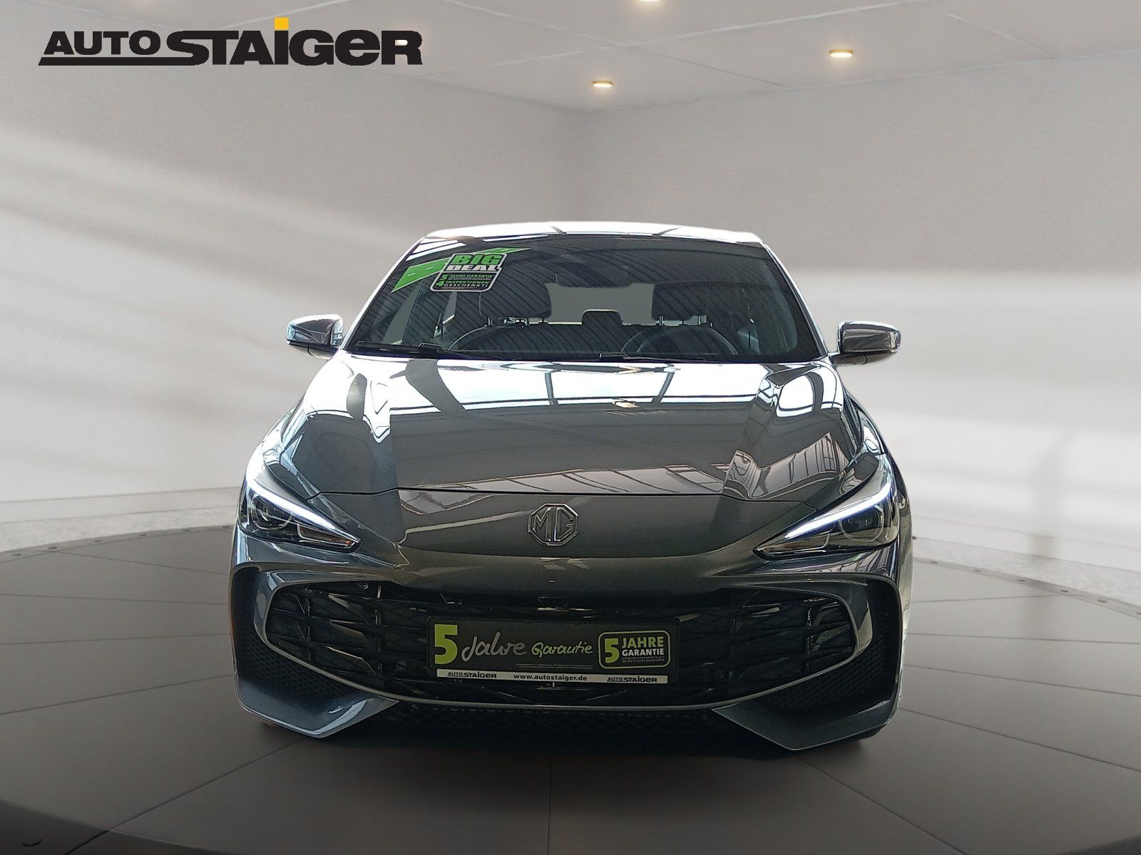 MG3