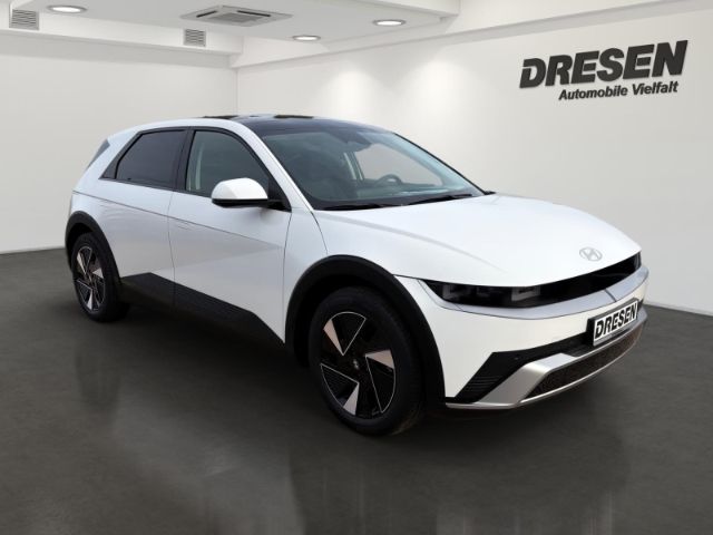 Hyundai IONIQ 5 Uniq FL (MY26) 84 kWh 4WD (325 PS) UNIQ  imagem 2