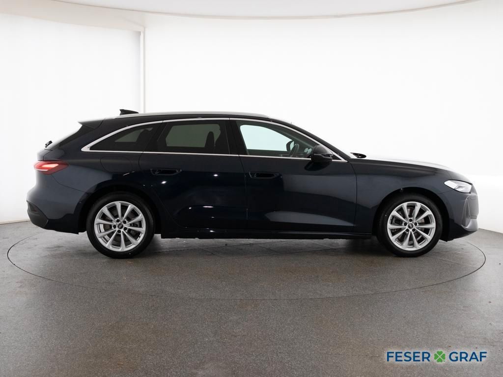 Audi A5 - Bild 14