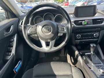 Mazda 6 - 11