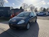 Fiat Grande Punto 1.2 8V Active TÜV NEU/KLIMA/USB/ALU - scheckheftgepflegte Fiat Grande Punto