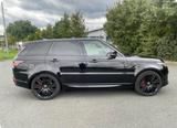 Land Rover Range Rover Sport 4.4 SDV8 HSE 22z AHK Panorama