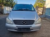 Mercedes-Benz Viano 2.2 CDI kompakt - Mercedes-Benz Viano in Mannheim