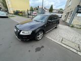 Audi A6 Allroad quattro 3.0 TDI Kombi Vollausstattung - Audi A6 Allroad aus 2008