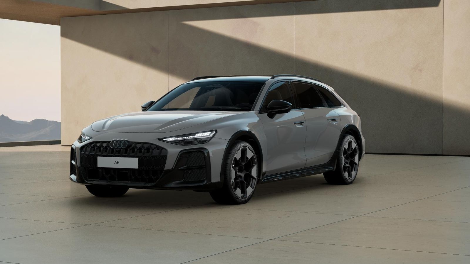 Audi A6 Allroad - Bild 17