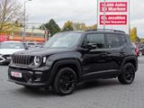 Jeep Renegade 1.3 Hybrid Limited Plug-In- 4xe LED DAB - Jeep Renegade Limited mit Hybrid-Antrieb (Benzin/Elektro)