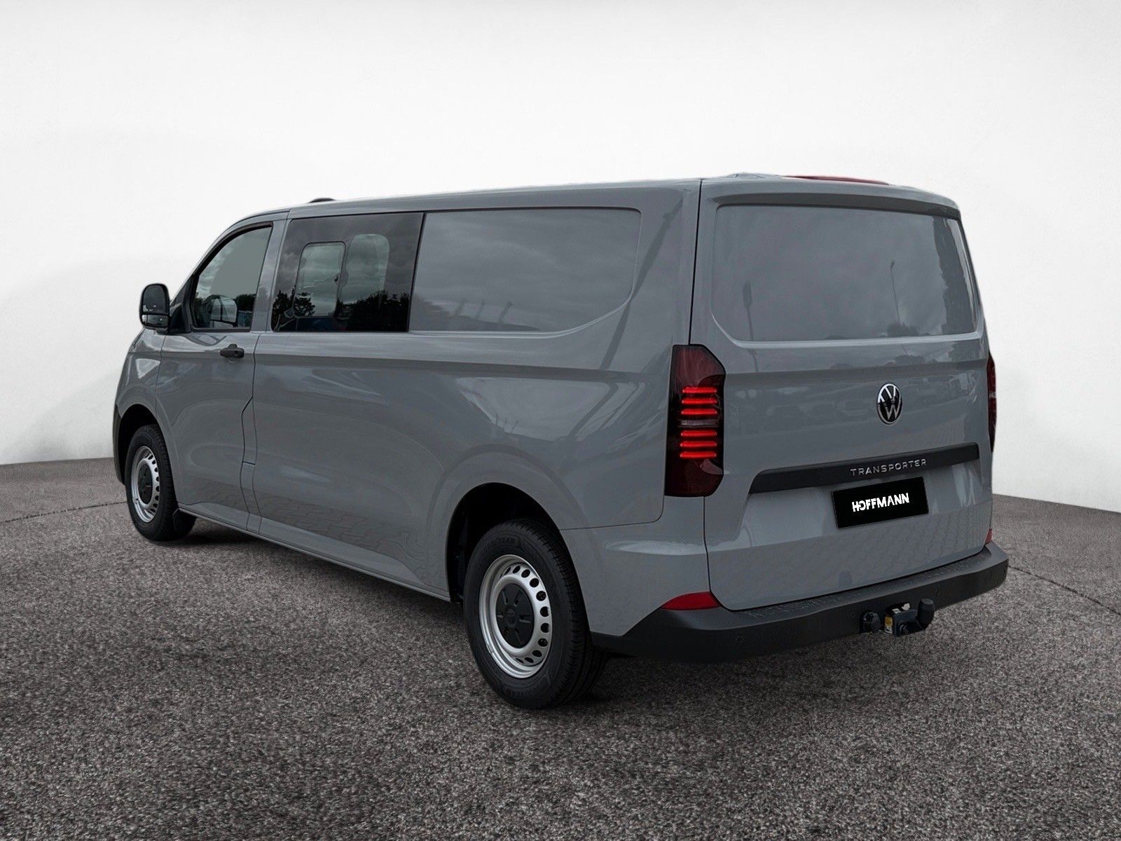 Fahrzeugabbildung Volkswagen Transporter Kasten Plus LR*Klima*AHZV*Holzboden*