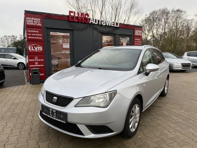 Seat Ibiza ST 1.4 Style Viva *Navi*