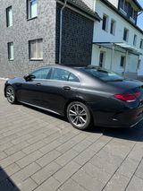 Mercedes-Benz CLS 450 4MATIC - HU neu - Mercedes-Benz CLS 450 aus 2018