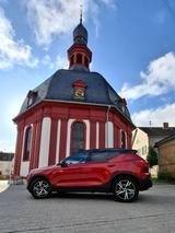 Volvo XC40 T4 AWD R Design Geartronic  - Volvo XC40 in Mainz