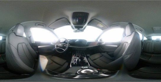 Audi A5 - Bild 5