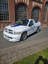 Dodge RAM Srt10 CE - Dodge: Srt 10