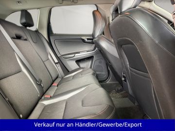 Volvo XC60 - 12