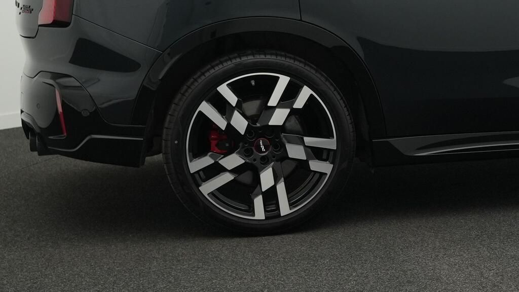 MINI John Cooper Works Countryman - Bild 18