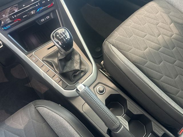 Volkswagen Polo 1.0 Energy RKam Tempomat Led Klima AppConne