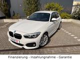 BMW 118 1 Limousine 5-trg. 118 i Edition M Sport
