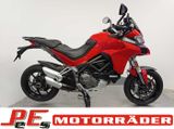 Ducati Multistrada 1260 *Scheckheftgepfl.*1. Hand* - Offers matching your search criteria