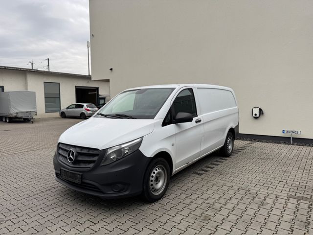 Mercedes-Benz Vito Kasten 116 CDI BT RWD lang- Klima- AHK