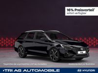 Hyundai i30 - Vorschau Bild 1