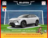 Mazda *NEW* CX-6E EV 258PS TAKUMI PLUS Crystal White P - Mazda 6: Pickup