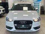Audi A3 Ambition°Klima°Alufelgen°1.Hand°Tüv - Audi A3: Alufelgen