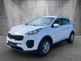 Kia Sportage1.7 CRDi  Sitzheizung/1.Hand/LM/Tempomat - Kia Sportage mit Diesel-Antrieb: 1.7