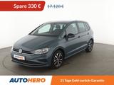 Volkswagen Golf VII Sportsvan 1.5 TSI ACT IQ.DRIVE*NAVI*ACC - Volkswagen Golf Sportsvan IQ-DRIVE
