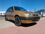 Citroën SAXO 1.4 SX- TÜV/ AU NEU - Citroën SAXO: 1.1