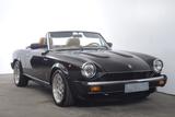 Fiat pininfarina spider Volumex - Fiat aus 1984