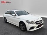 Mercedes-Benz C 180 T-Modell 9G-tronic AMG Line*Led-Spur-Totw. - Mercedes Gebrauchtwagen