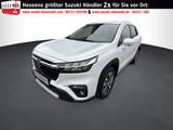 Suzuki S-Cross 1.5 Comfort+ AGS  Vollhybrid Allgrip - gebrauchte Suzuki (SX4) S-Cross aus dem Jahr 2024