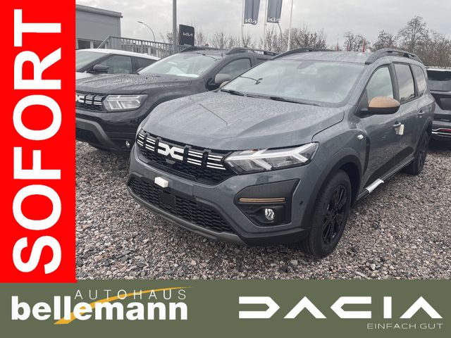 Dacia Jogger TCe 100 ECO-G Extreme+ 7-SITZ|SOFORT