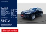 Audi Q5 40 TDI quattro sport 19 AHK S-LINE CAM - Audi Q5 mit Diesel-Antrieb: Sport