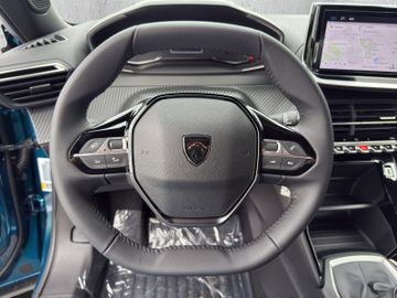 Peugeot 2008 1.2 PureTech 100 Style Kam.+LED+Navi+SHZ