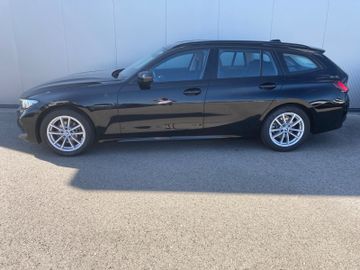BMW 318 - 1