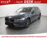 Volvo V60 B3 7G-DCT Core >NAVI+SHZ+H&K+LED+TEMP+VIRTU+ - blaue Volvo V60