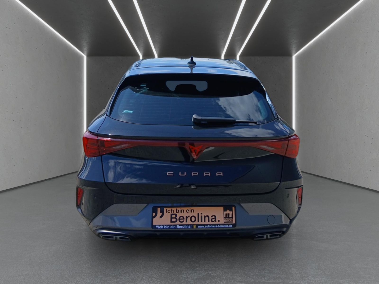Cupra Leon - Bild 6