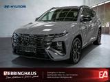 Hyundai Tucson 1.6 N Line Plug-In Hybrid 4WD Assi-Paket