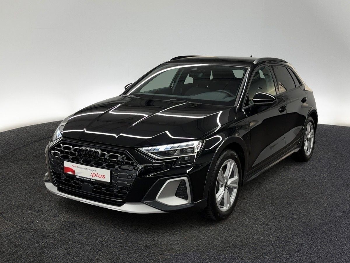 Audi A3 - Bild 4
