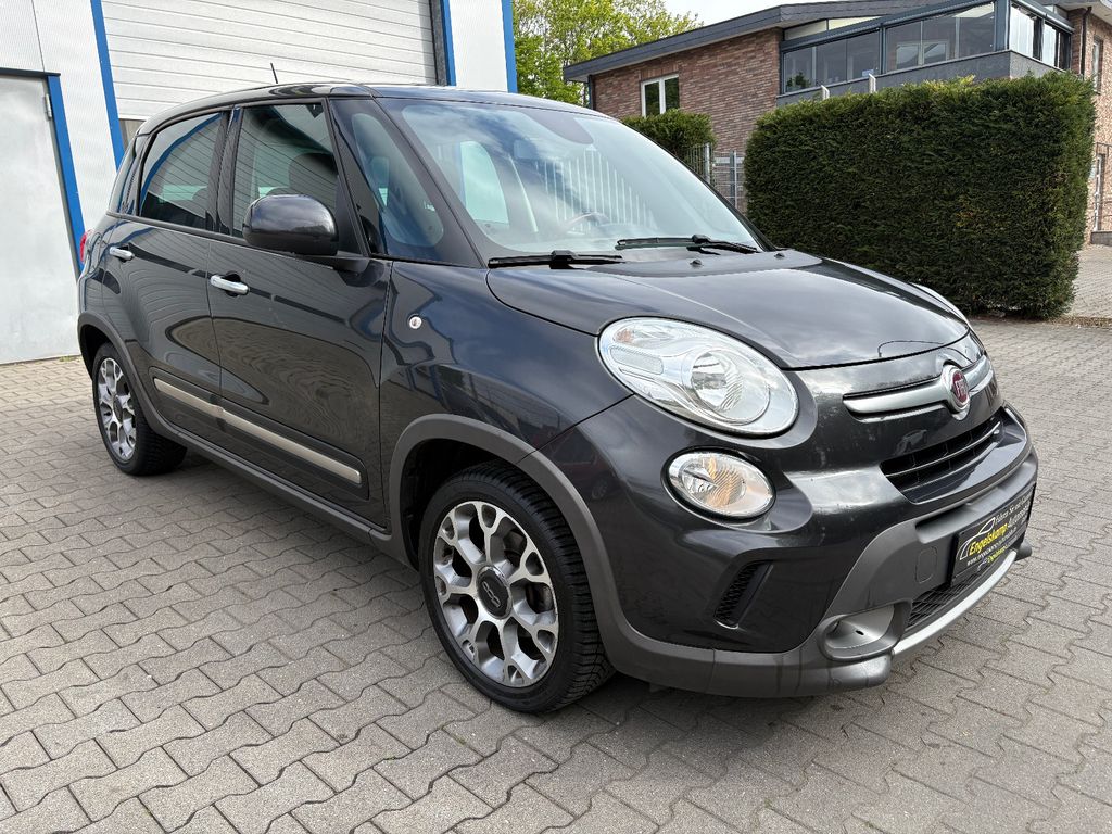 Image of Fiat 500L