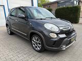 Fiat 500L Trekking Rock N Road Edition/PDC/MFL/1.HAND - Fiat 500L aus 2016