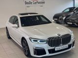 BMW 740d xD M Sport*Massage+Stndh+Laser+Gestik*Ufrei - BMW 740 aus 2022