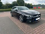 Mercedes-Benz A 200 AMG Line | Panorama | Navi | Kamera  - Mercedes-Benz A 200 in Leverkusen