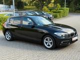BMW 118 i Advantage Garantie* Navi* TÜV 03.2027* - BMW 118 Gebrauchtwagen in Aachen