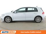 Volkswagen Golf VII 1.5 TSI ACT Comfortline BM Aut.*ACC*CAM - VW Golf Gebrauchtwagen in Münster